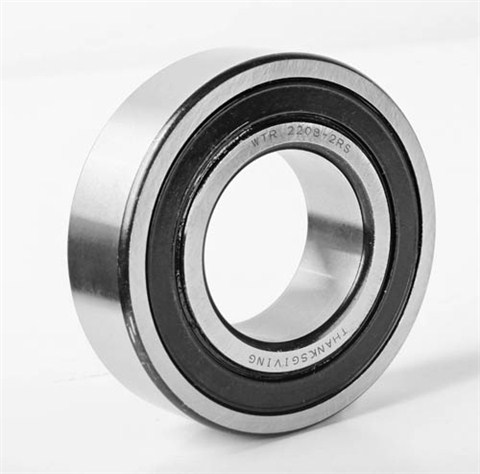 WTR轴承-2205-调心球轴承 WTR轴承-2205-调心球轴承