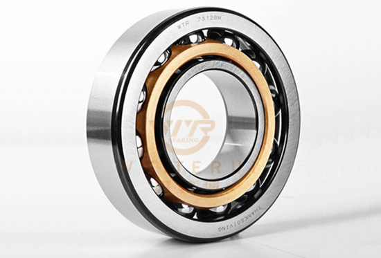 角接触球轴承 角接触球轴承