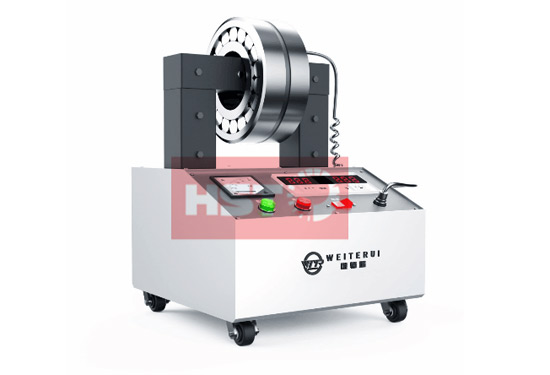 轴承加热器是干嘛用的